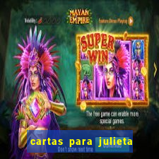 cartas para julieta download dublado hd